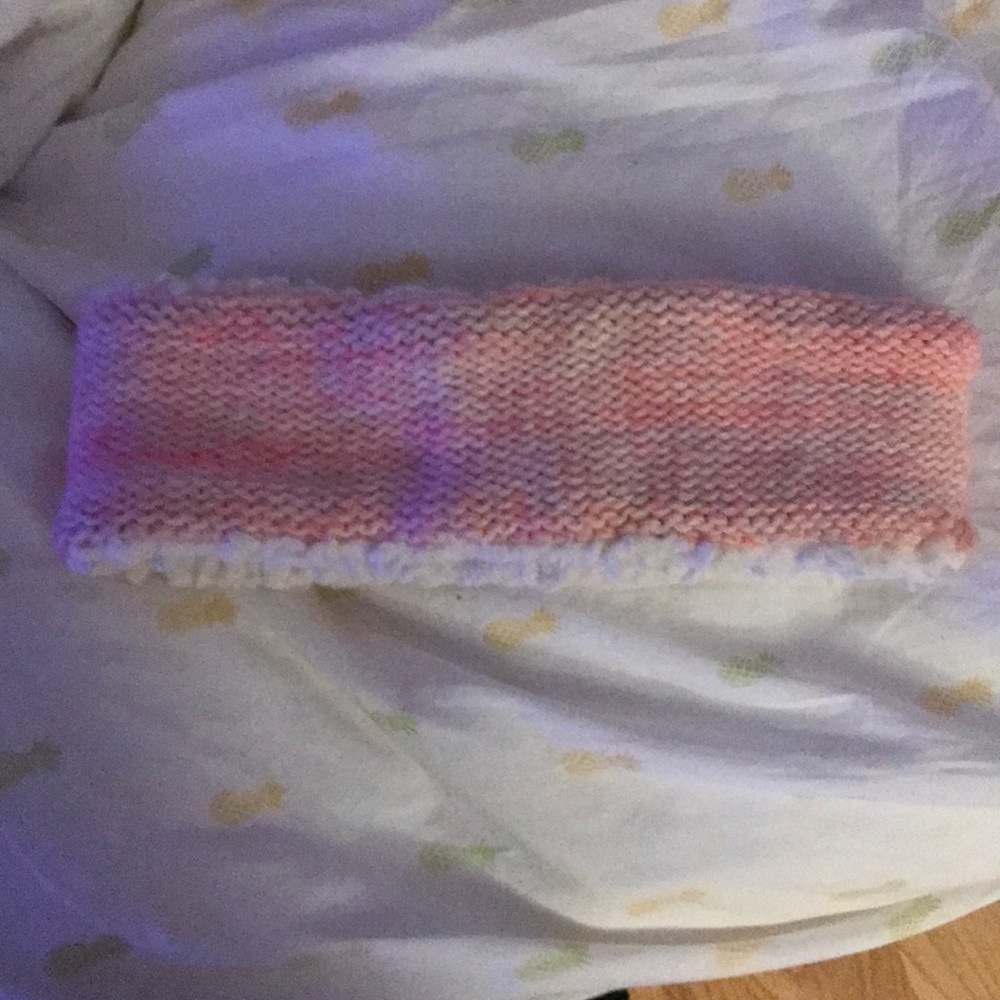 American Eagle headband